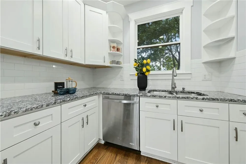 1303 Egan Way East Point, GA 30344