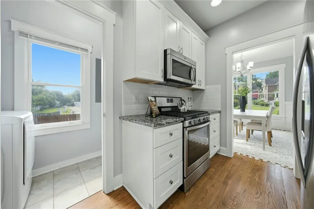 1303 Egan Way East Point, GA 30344