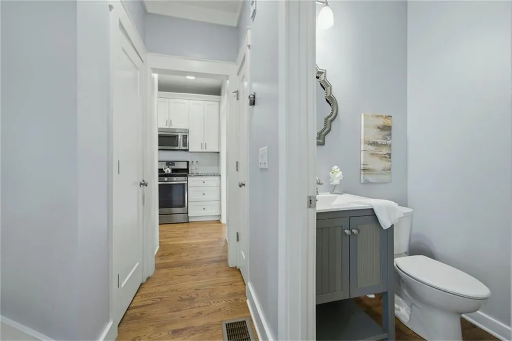 1303 Egan Way East Point, GA 30344