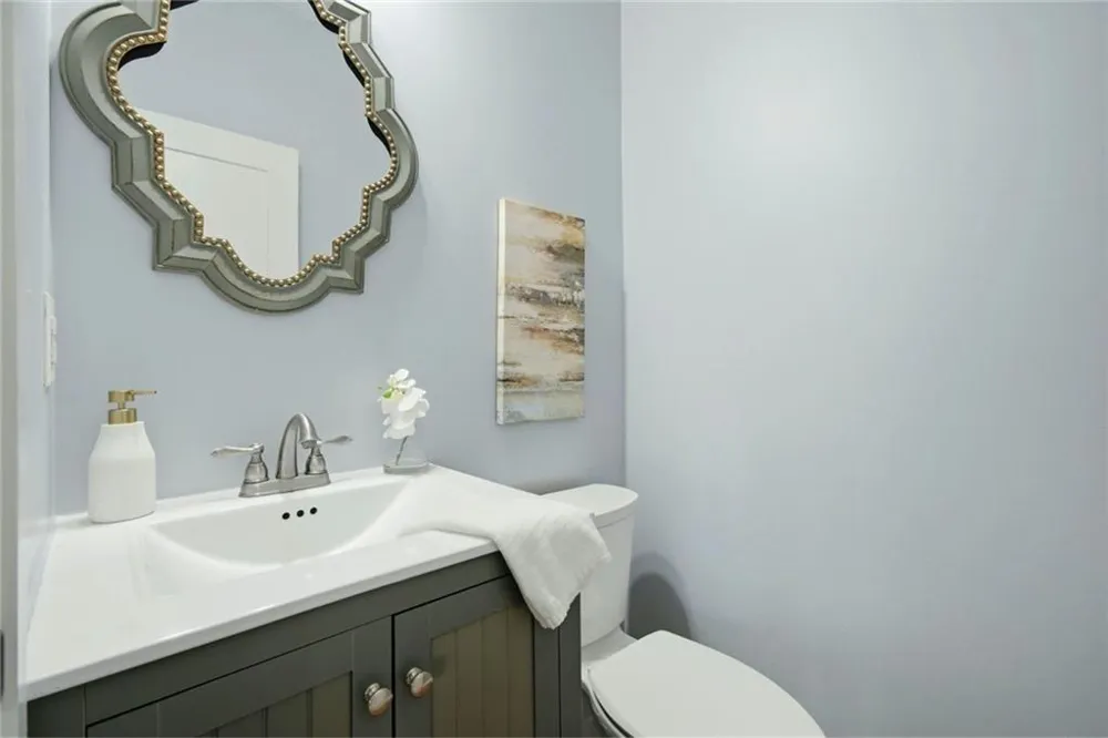 1303 Egan Way East Point, GA 30344