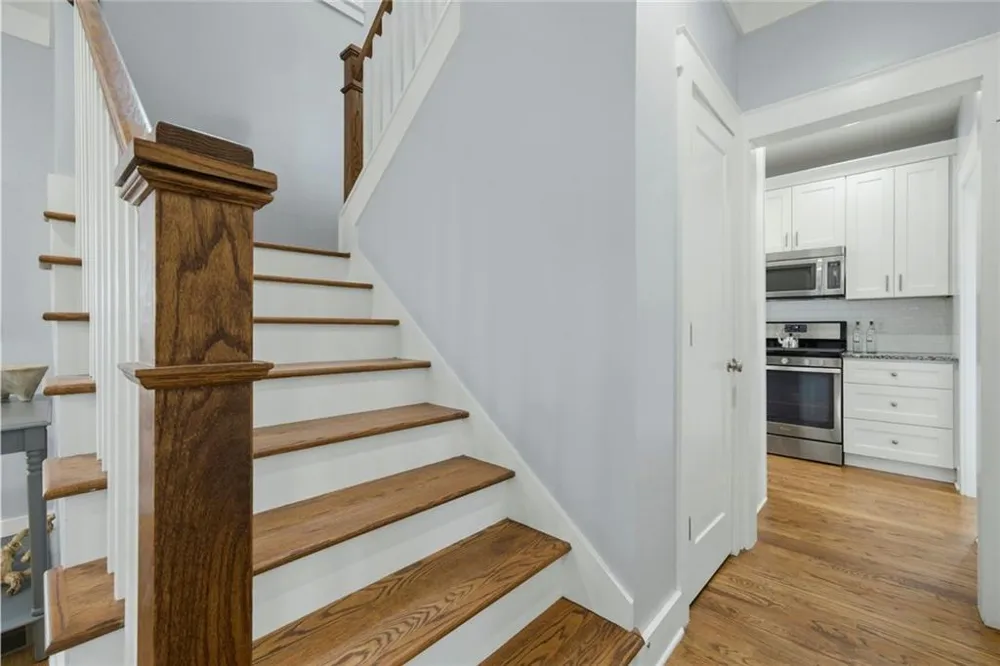 1303 Egan Way East Point, GA 30344