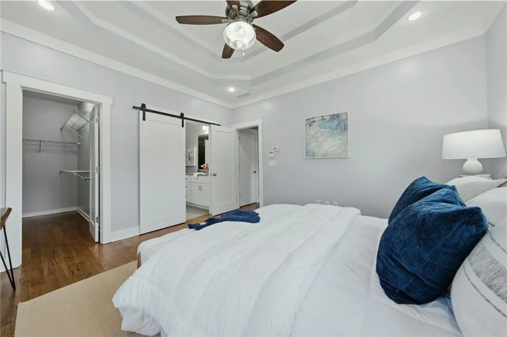 1303 Egan Way East Point, GA 30344