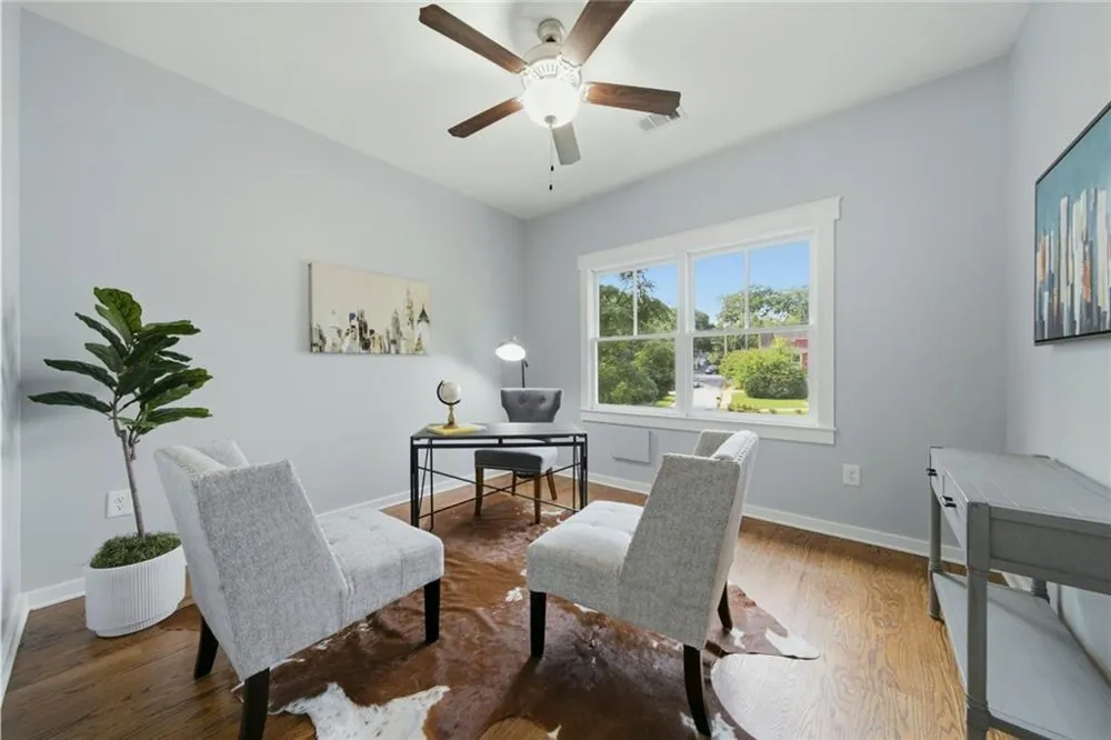 1303 Egan Way East Point, GA 30344