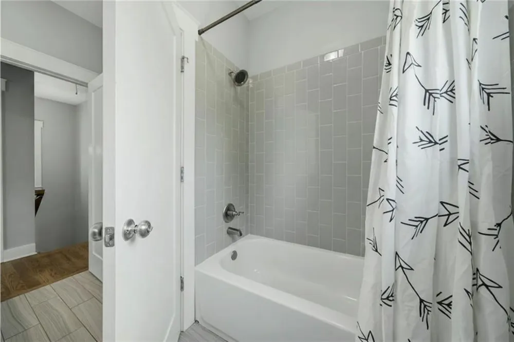 1303 Egan Way East Point, GA 30344