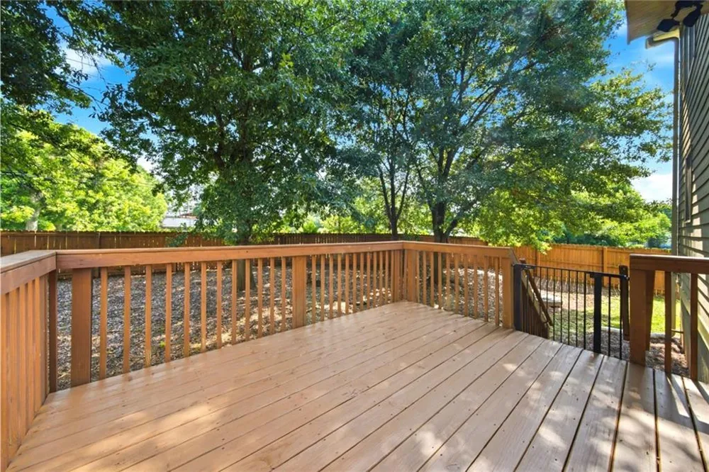 1303 Egan Way East Point, GA 30344