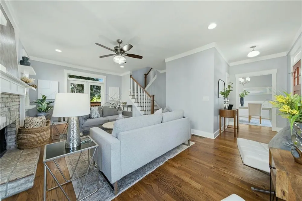 1303 Egan Way East Point, GA 30344