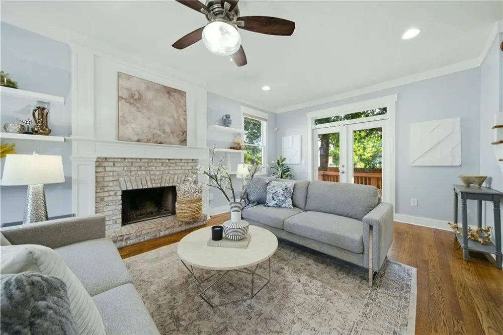 1303 Egan Way East Point, GA 30344