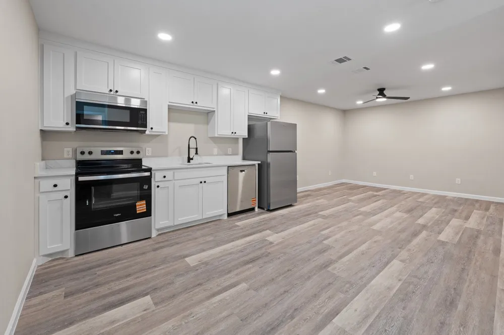 202 Roaring Springs Drive Joshua, TX 76058