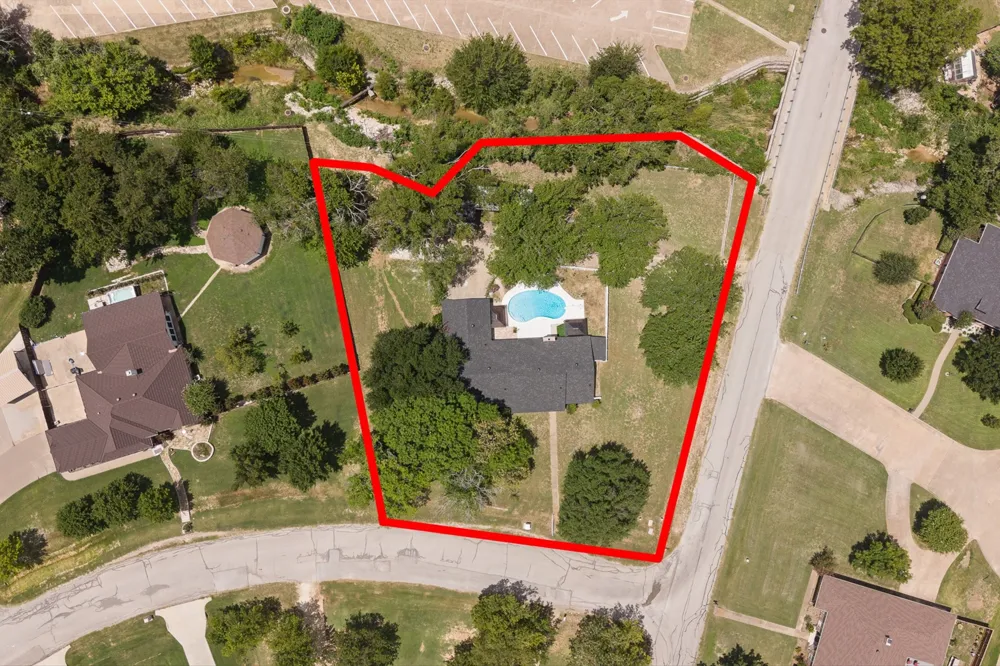 202 Roaring Springs Drive Joshua, TX 76058