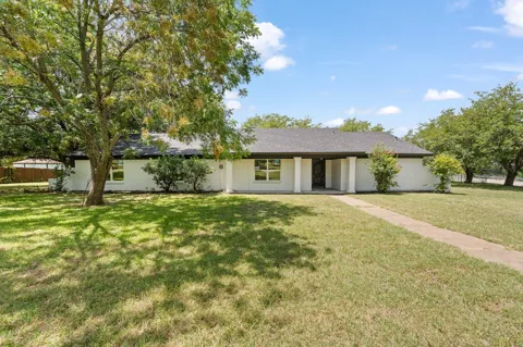 202 Roaring Springs Drive