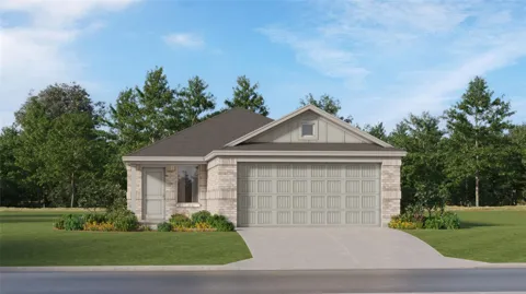 1707 Windrose Bend