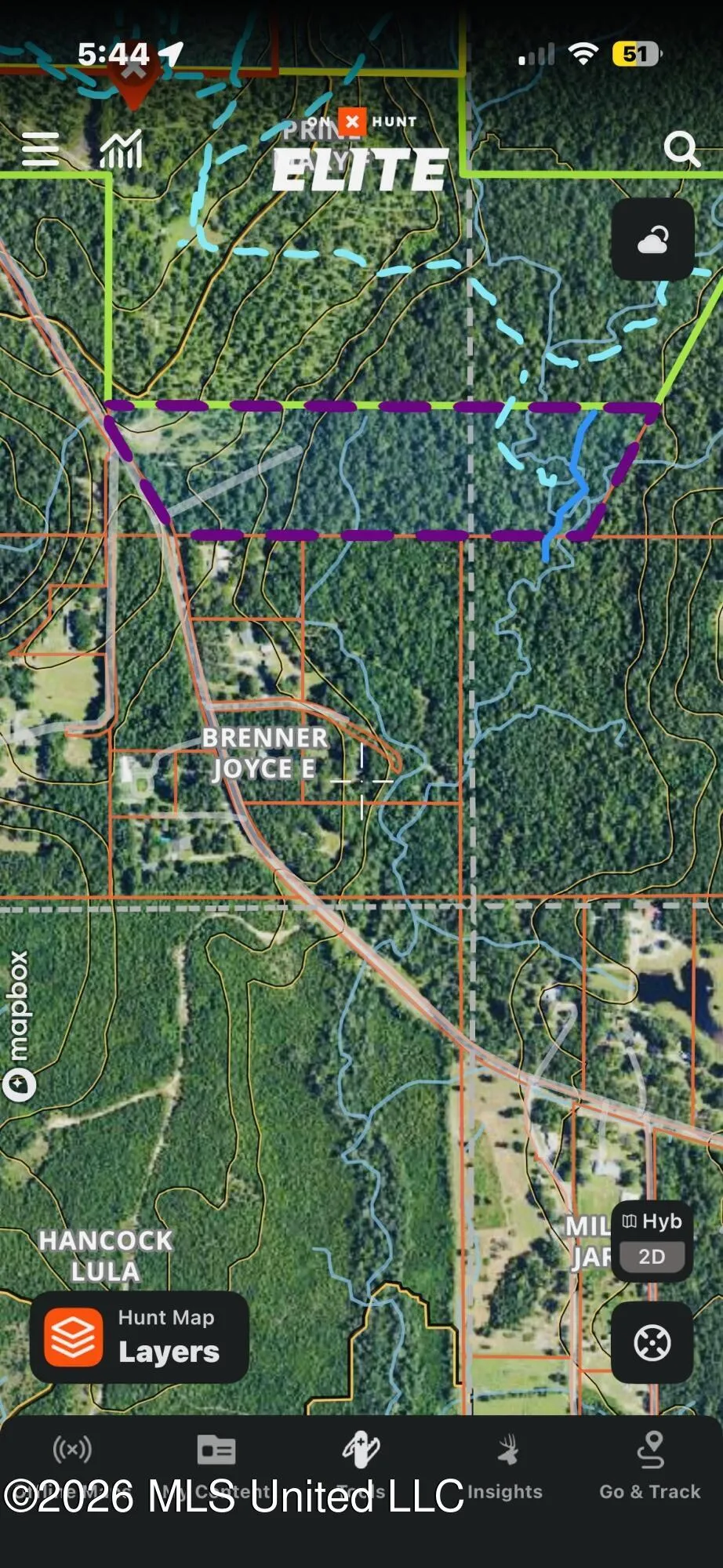 E Beasley Road Lucedale, MS 39452