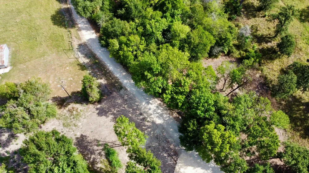 1 Acres Greenbriar Road Madisonville, TX 77864