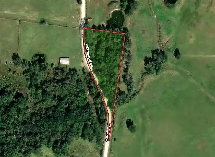 1 Acres Greenbriar Road Madisonville, TX 77864