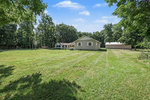 2125 W Kimmel Road