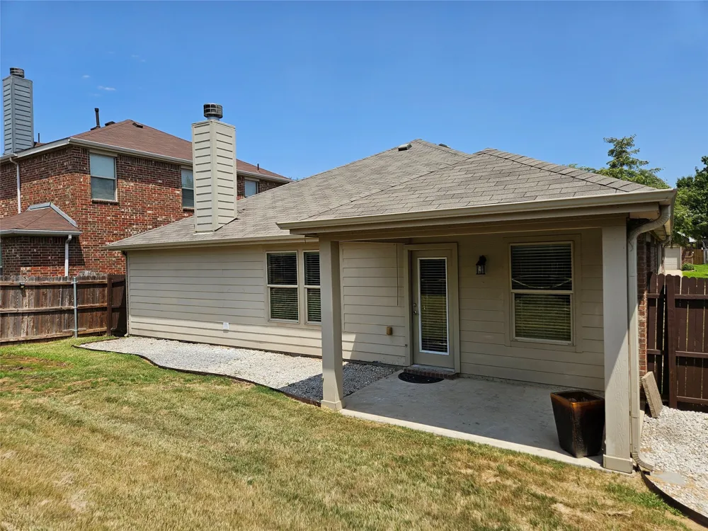 924 Lake Forest Trail Little Elm, TX 75068