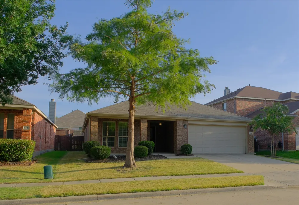 924 Lake Forest Trail Little Elm, TX 75068