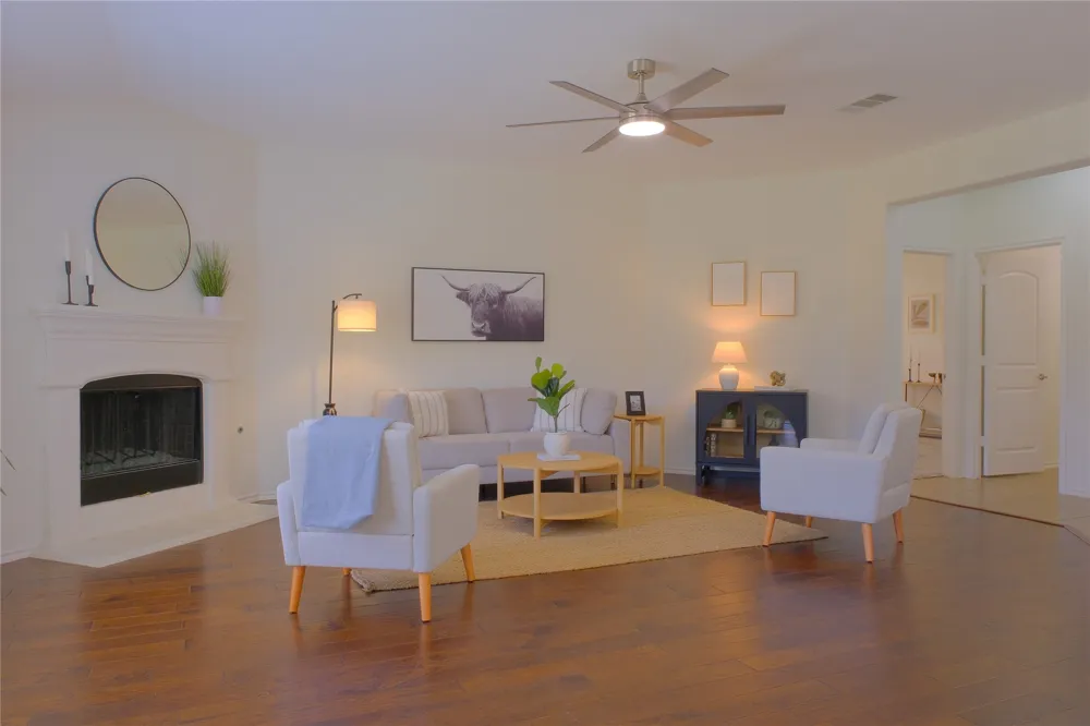 924 Lake Forest Trail Little Elm, TX 75068