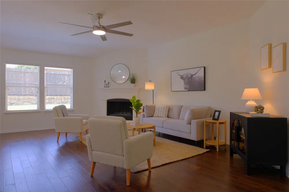 924 Lake Forest Trail Little Elm, TX 75068