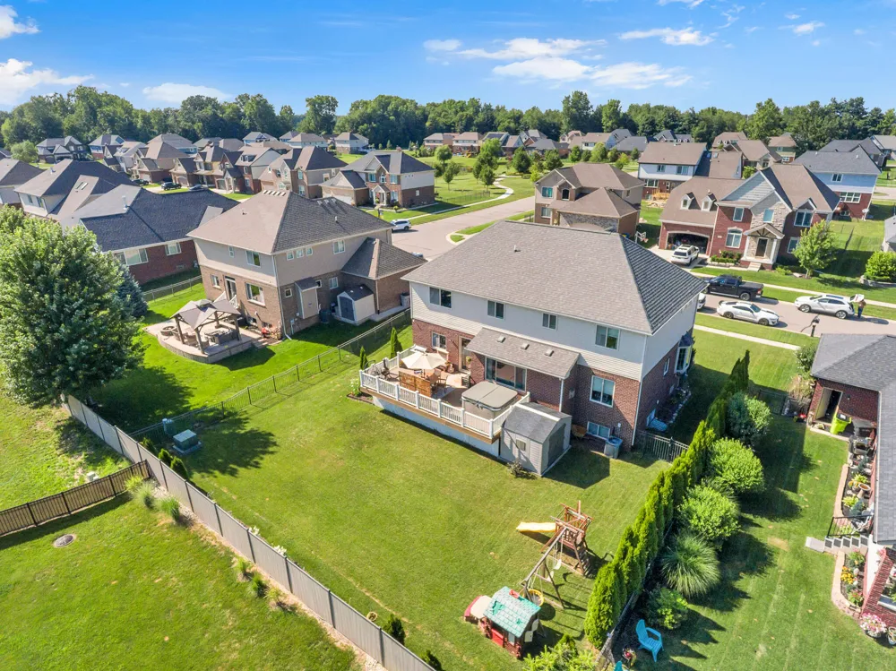 26574 Bronx Drive Chesterfield, MI 48051