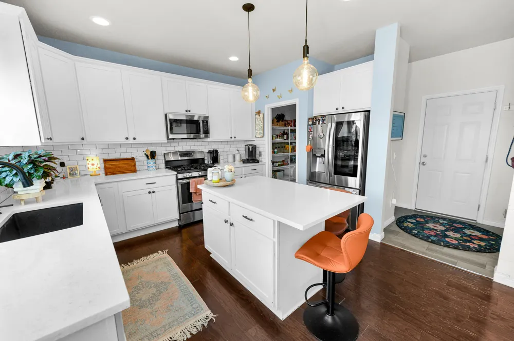 26574 Bronx Drive Chesterfield, MI 48051