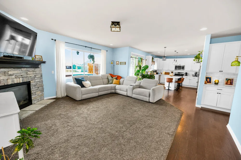 26574 Bronx Drive Chesterfield, MI 48051
