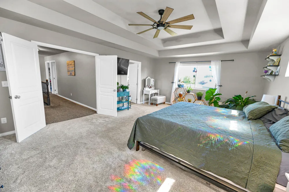 26574 Bronx Drive Chesterfield, MI 48051