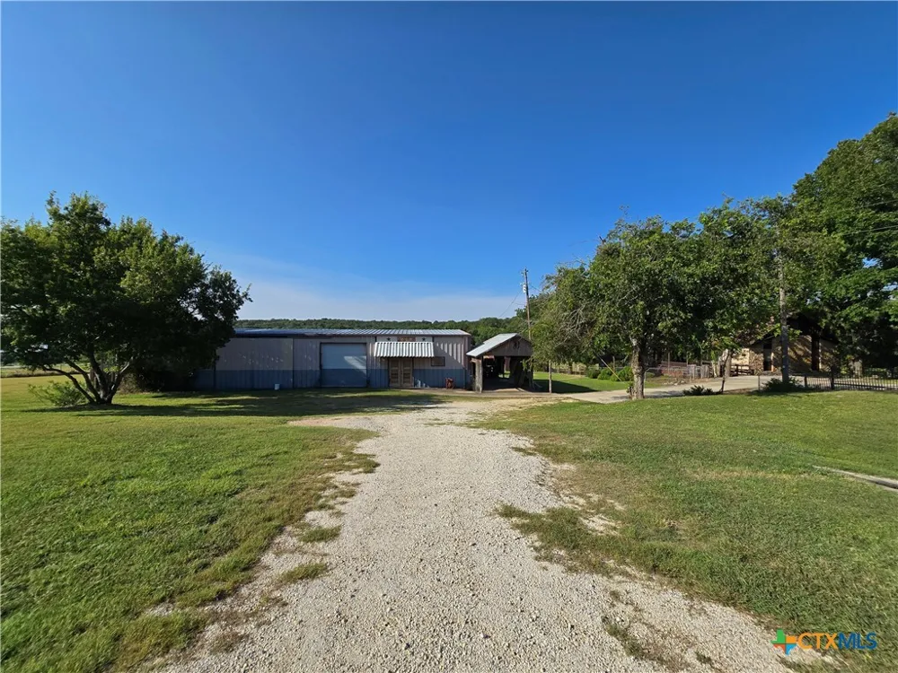 7980 E US Highway 84 Highway Gatesville, TX 76528
