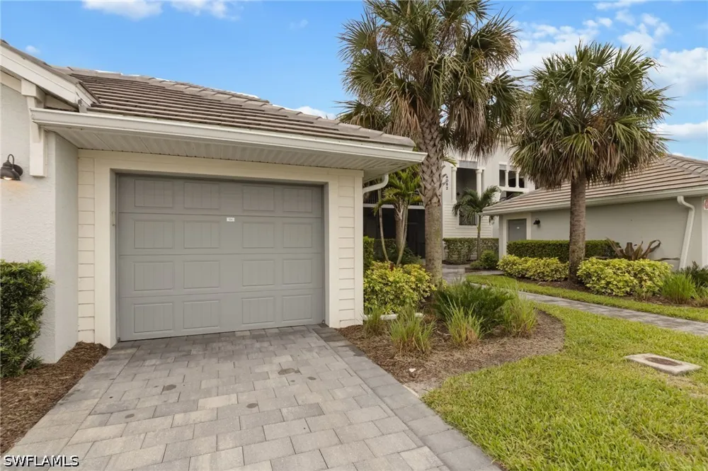 National Boulevard #124 Ave Maria, FL 34142