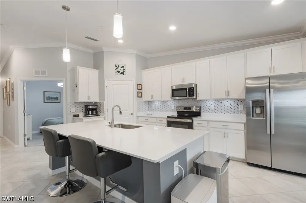 National Boulevard #124 Ave Maria, FL 34142