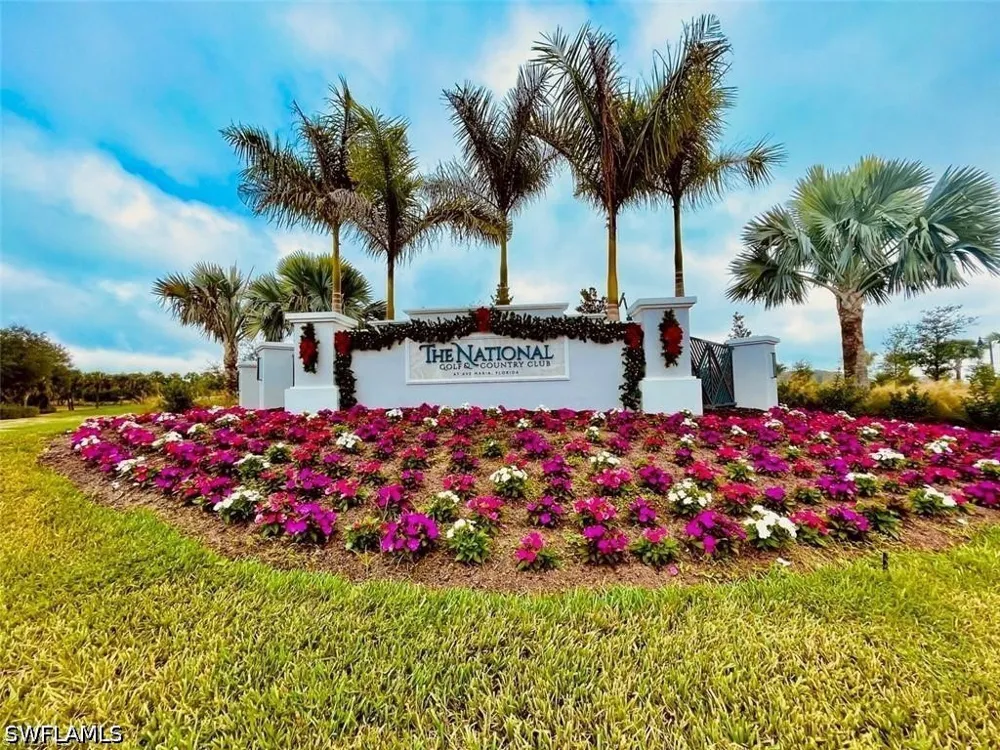 National Boulevard #124 Ave Maria, FL 34142