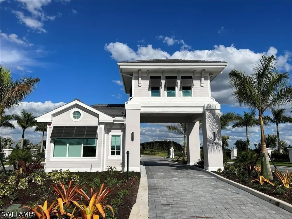 National Boulevard #124 Ave Maria, FL 34142