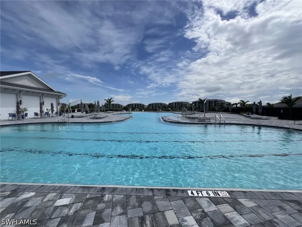 National Boulevard #124 Ave Maria, FL 34142