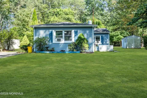 381 Glenn Road