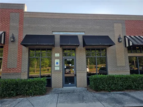 562 Valley Road #D