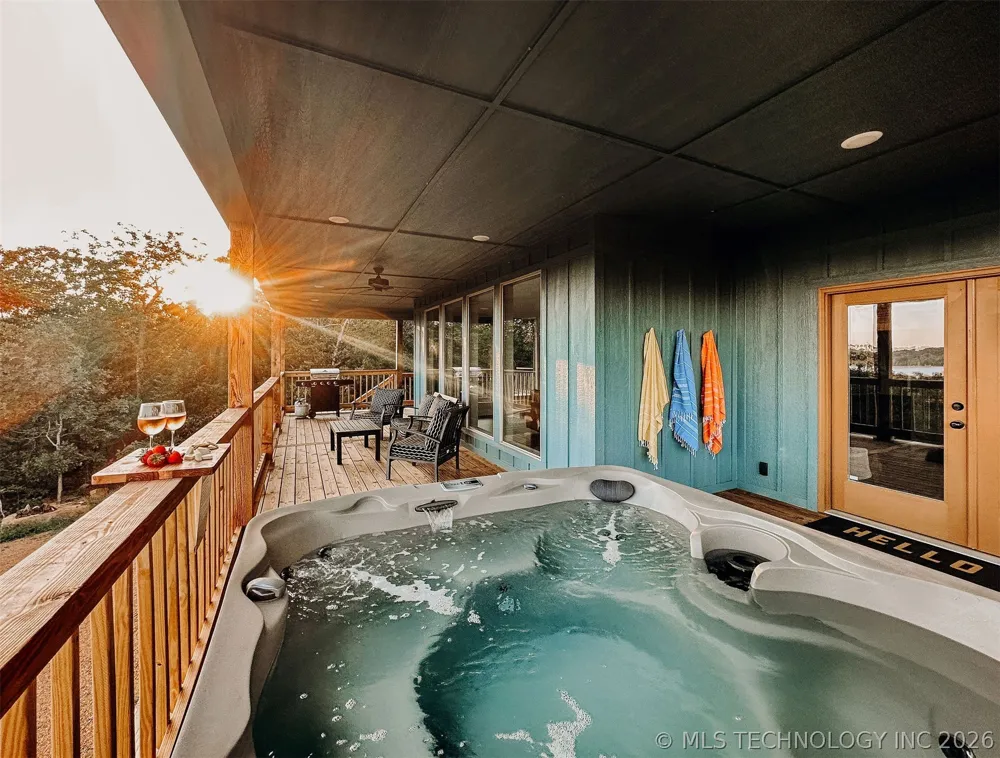 118900 S 4213 ROAD Eufaula, OK 74136