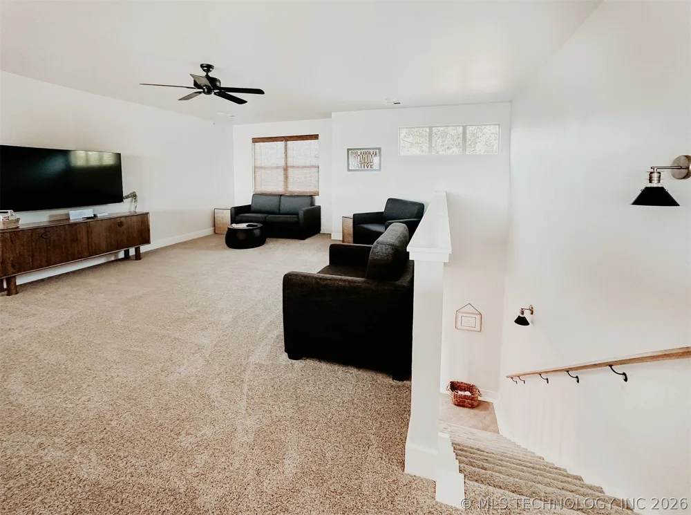 118900 S 4213 ROAD Eufaula, OK 74136