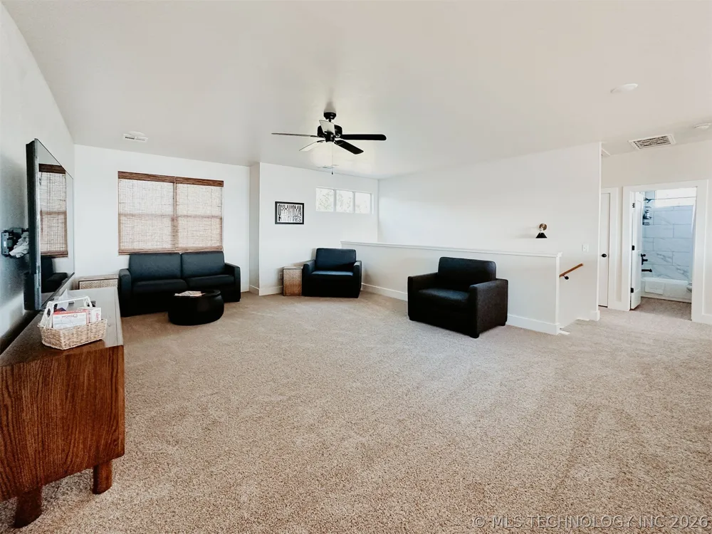 118900 S 4213 ROAD Eufaula, OK 74136