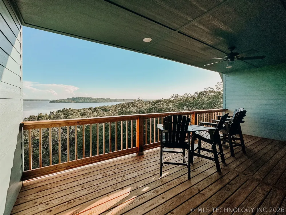 118900 S 4213 ROAD Eufaula, OK 74136