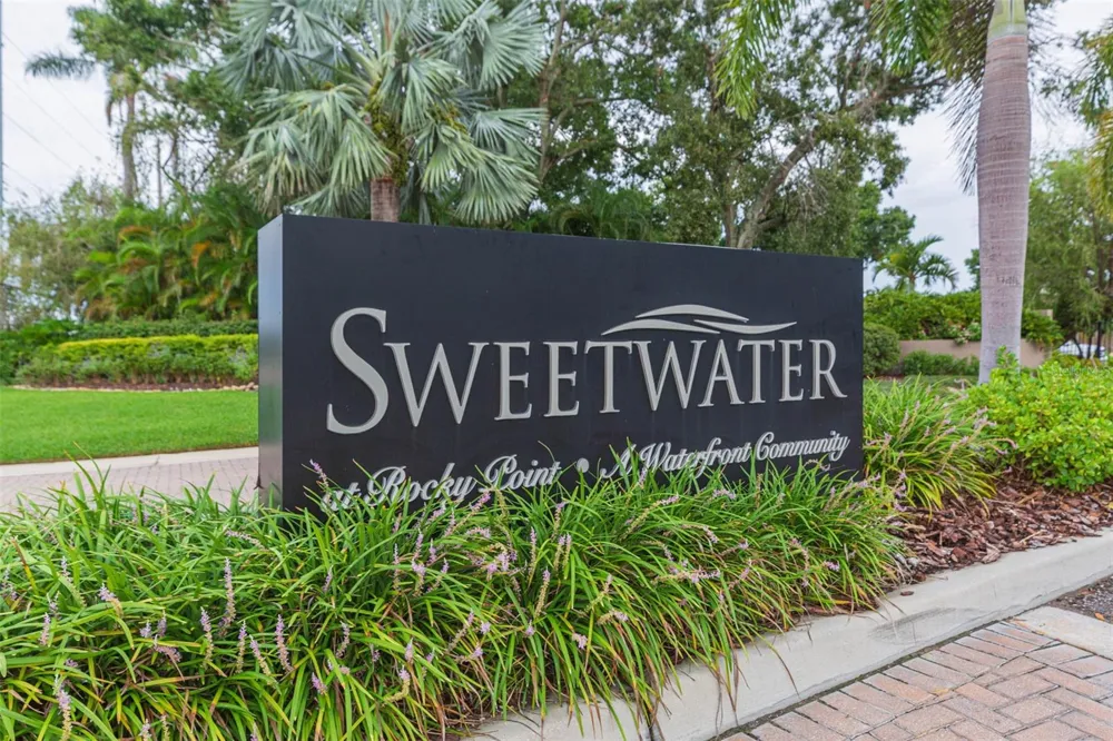 4301 SALTWATER BOULEVARD Tampa, FL 33615