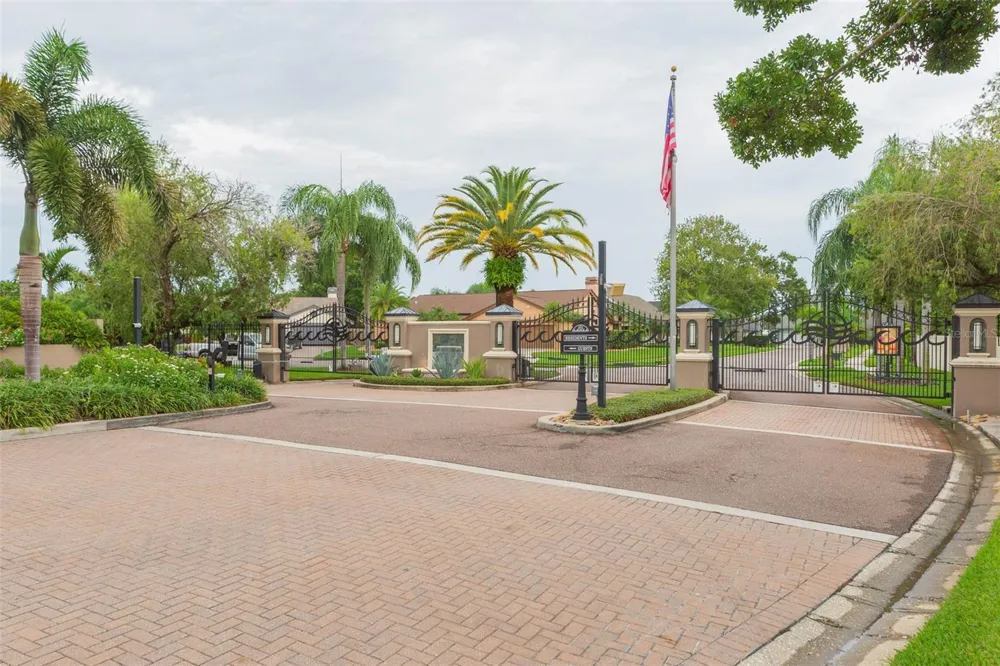 4301 SALTWATER BOULEVARD Tampa, FL 33615