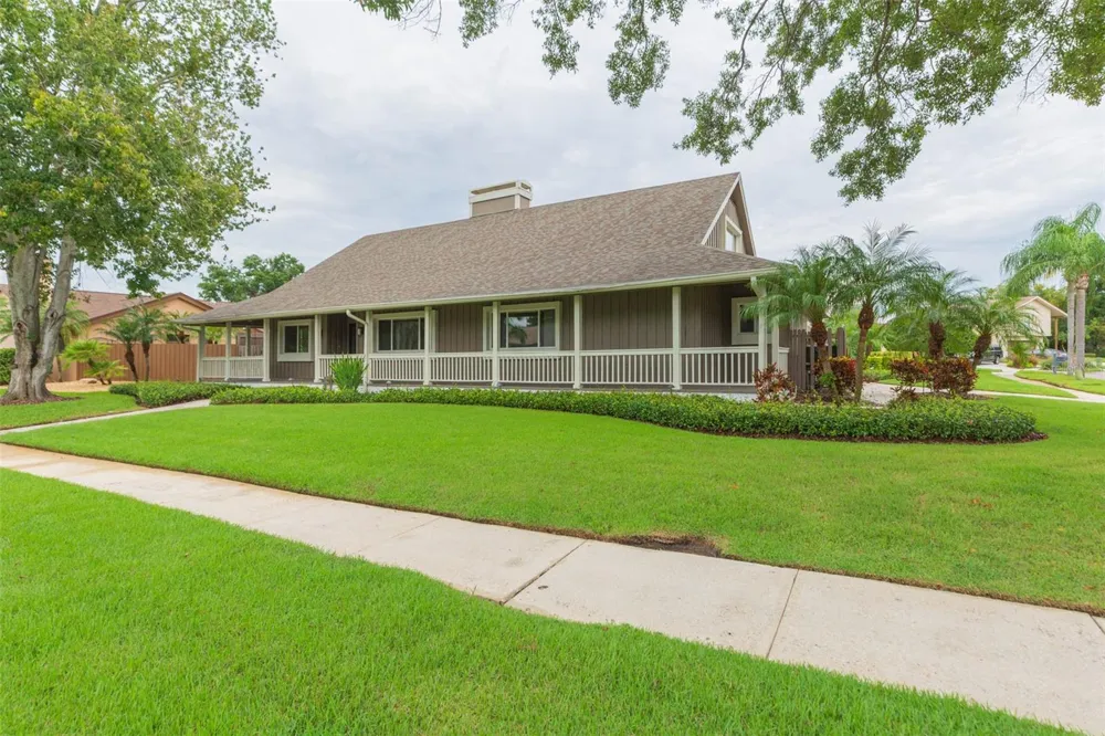 4301 SALTWATER BOULEVARD Tampa, FL 33615