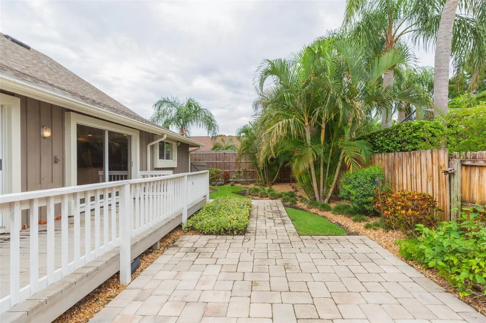 4301 SALTWATER BOULEVARD Tampa, FL 33615