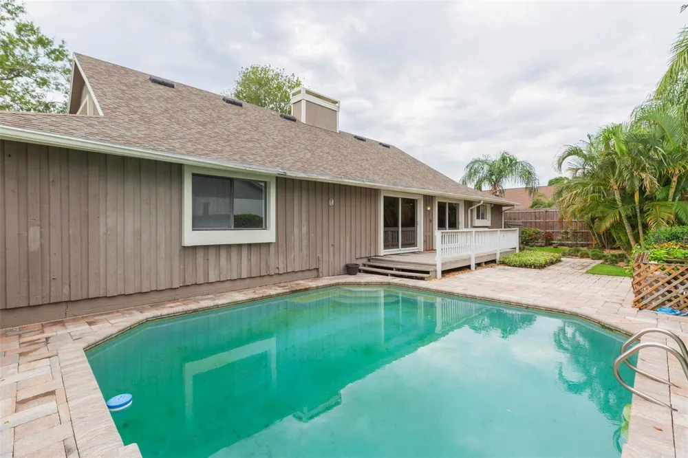 4301 SALTWATER BOULEVARD Tampa, FL 33615