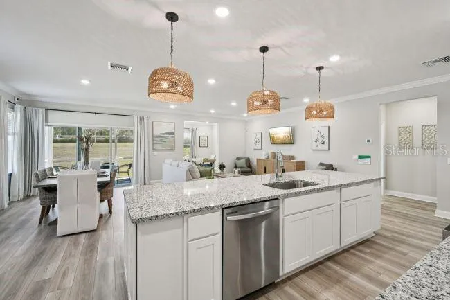 25875 SHAWNEE STREET Mount Plymouth, FL 32776
