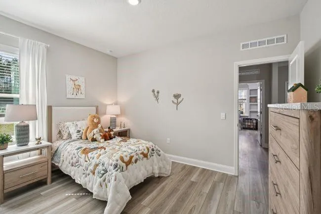 25875 SHAWNEE STREET Mount Plymouth, FL 32776