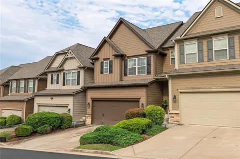 5614 Cobblestone Creek Avenue #8