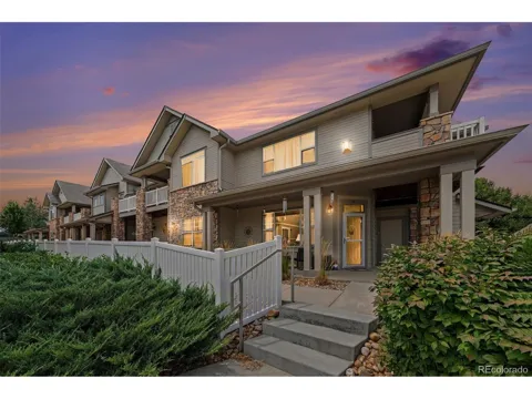 10818 Cimarron Street #307