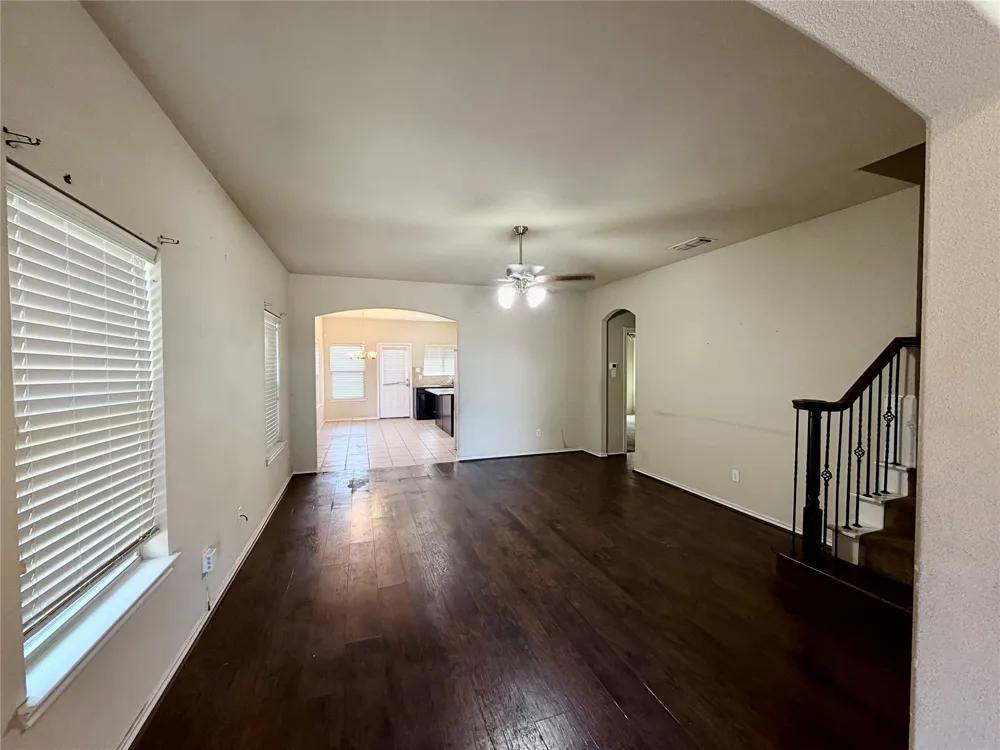 5509 Thunder Bay Drive Fort Worth, TX 76119