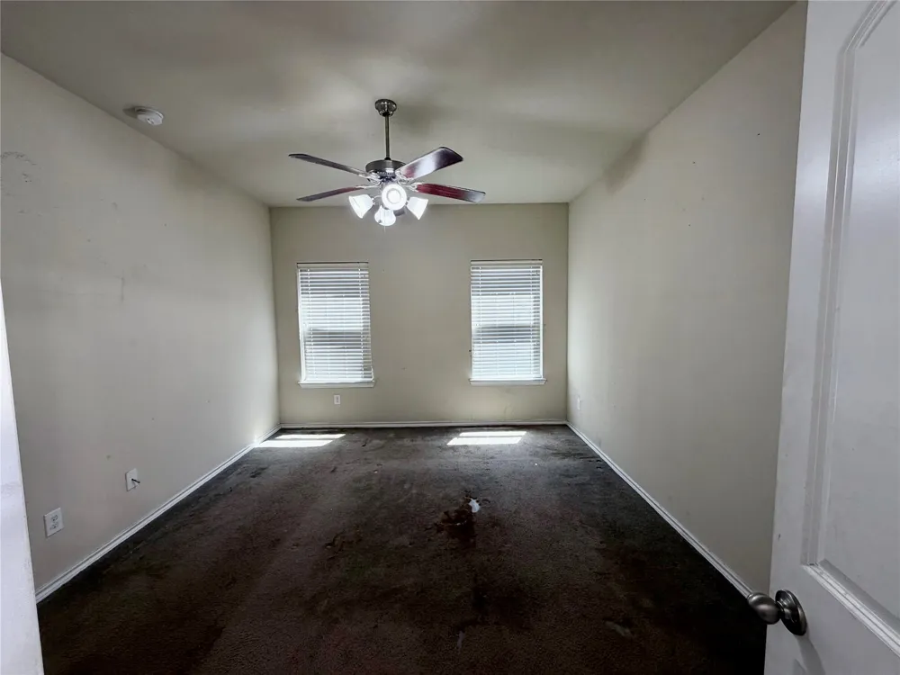 5509 Thunder Bay Drive Fort Worth, TX 76119